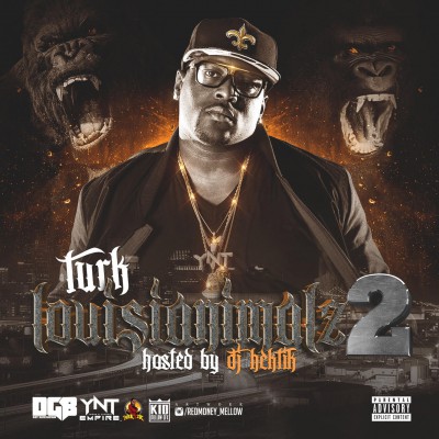 Hot Boy Turk - Louisianimalz 2 